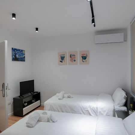 La Gioia Apartment 地拉那 外观 照片